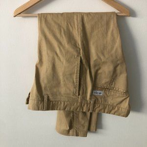Banks Journal - Cargo Pants